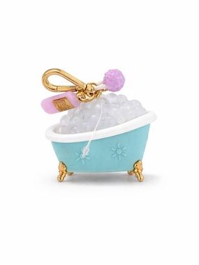 Bath & Body Works Bathtub PocketBac Holder Bubble Bath